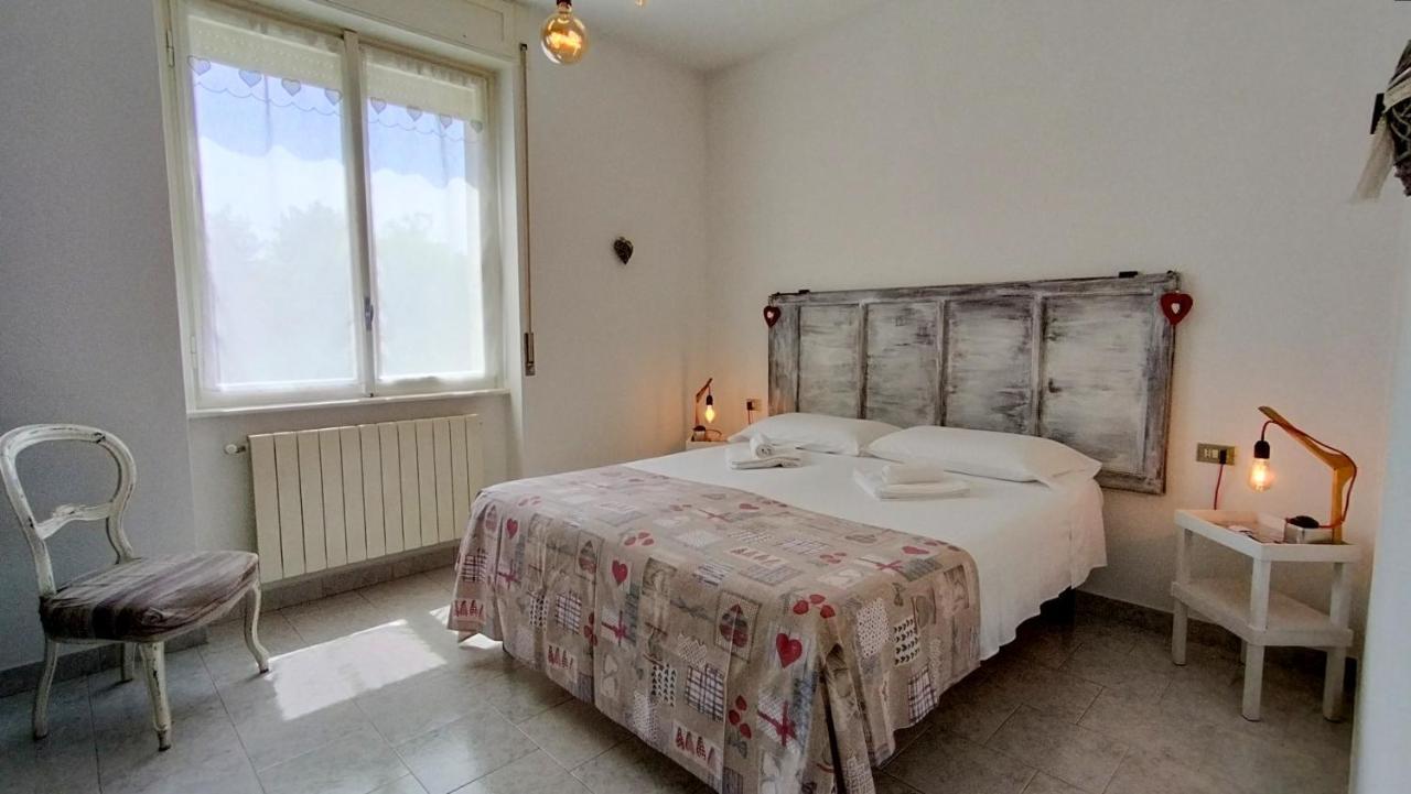 Sweetheart Apartment Busto Arsizio Exterior photo